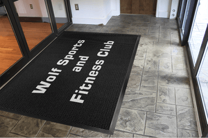 Wolf Sports and Fitness Club
