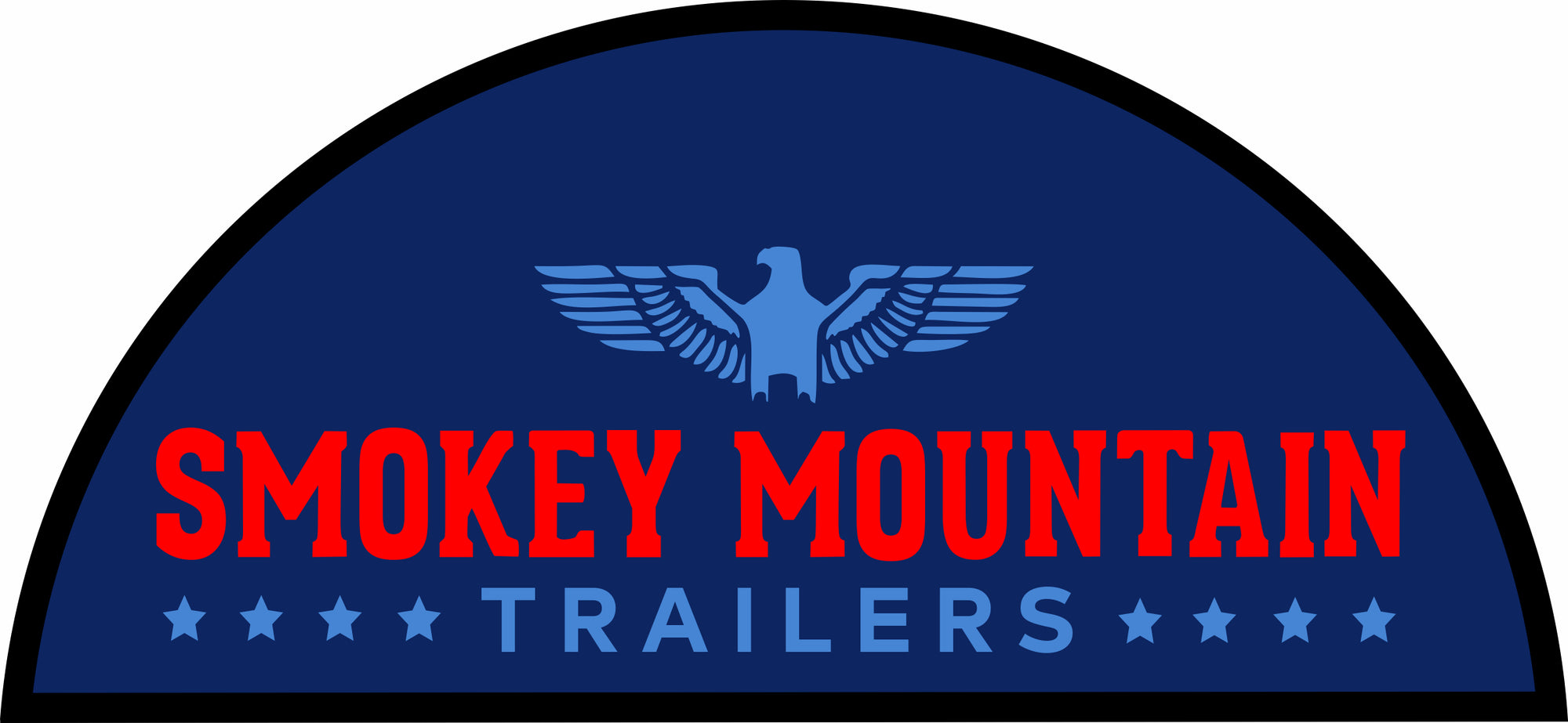 Smokey Mountain Trailers