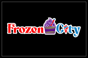 Frozen City - CYO