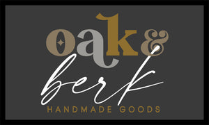 Oak & Berk