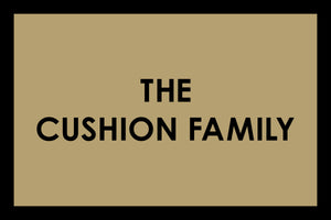 The Cushion Family