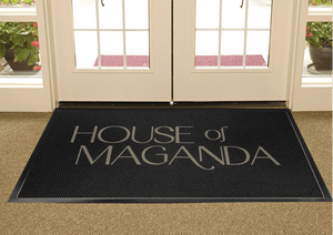 House of Maganda