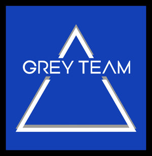 Grey Team Cryo step