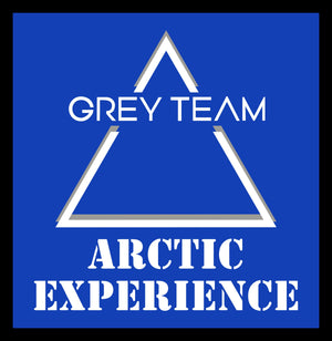 Grey Team Cryo step 2
