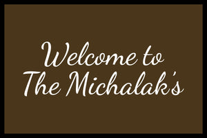 Michalak Front Door