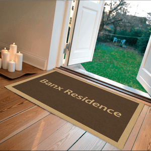 Banx Residence