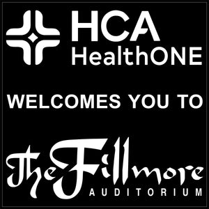 HCA HealthONE - Fillmore Rug