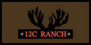 12C
