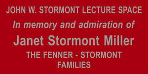 Stormont