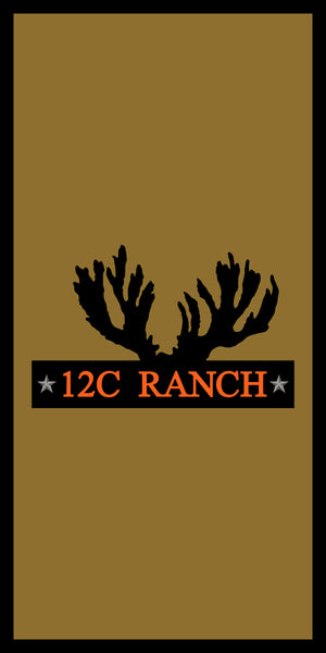12C