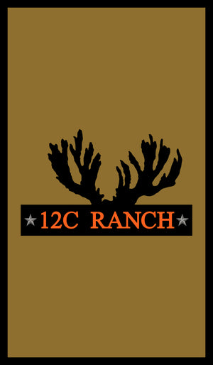 12C