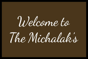 Michalak Front Door