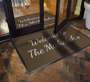 Michalak Front Door