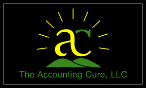 The Accounting Cure