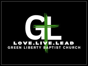 Green Liberty