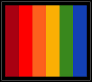 Rainbow