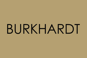 BURKHARDT CENTURY GOTHIC FONT