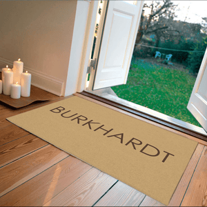 BURKHARDT CENTURY GOTHIC FONT