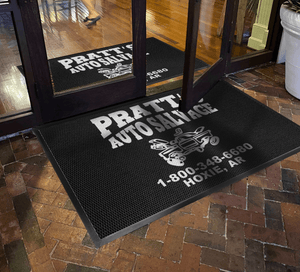 Pratt's Auto Salvage