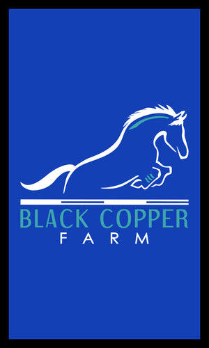 Black Copper
