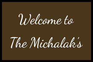 Michalak Front Door