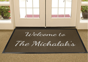 Michalak Front Door