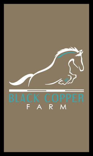 Black Copper