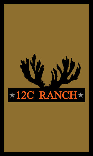 12C