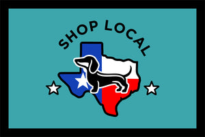 SHOP LOCAL