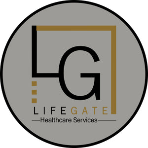 Lifegate Round
