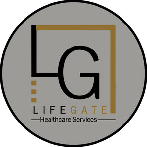 Lifegate Round