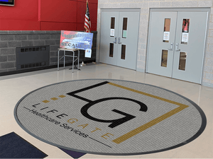 Lifegate Round