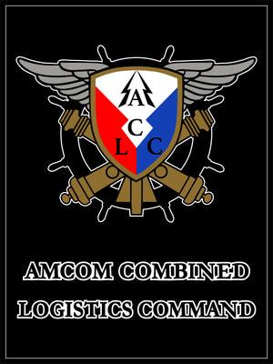 Logistic Command