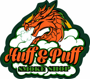 Huff & Puff