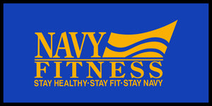 Navy Fitness Center