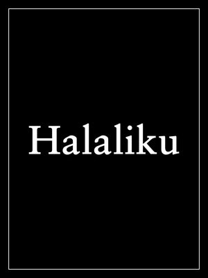 Halaliku