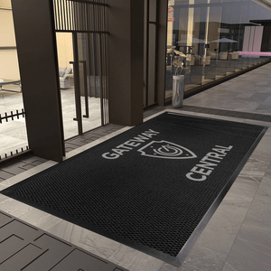 Gateway Central