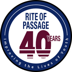 Rite Of Passage