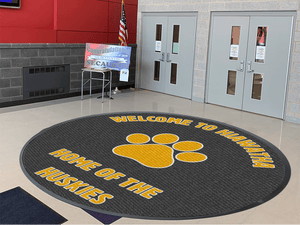 Hiawatha Huskies