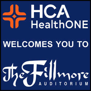 HCA HealthONE - Fillmore Rug