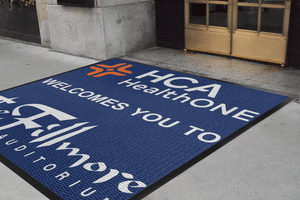 HCA HealthONE - Fillmore Rug