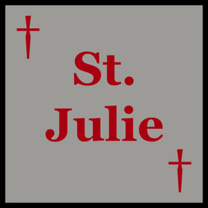 St julie 2
