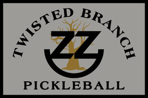 Twisted Branch Pickleball
