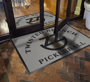 Twisted Branch Pickleball