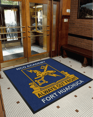 NCO Academy FORT HUACHUCA