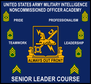 Senior Leader Course