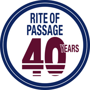 Rite Of Passage