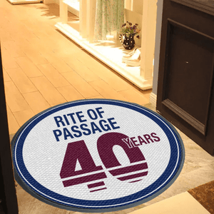 Rite Of Passage