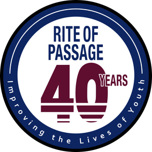 Rite Of Passage