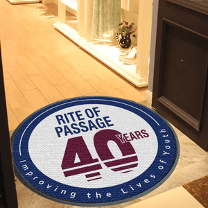 Rite Of Passage
